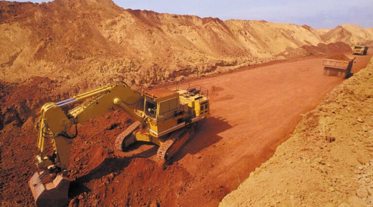 Investing in Mining in Cameroon